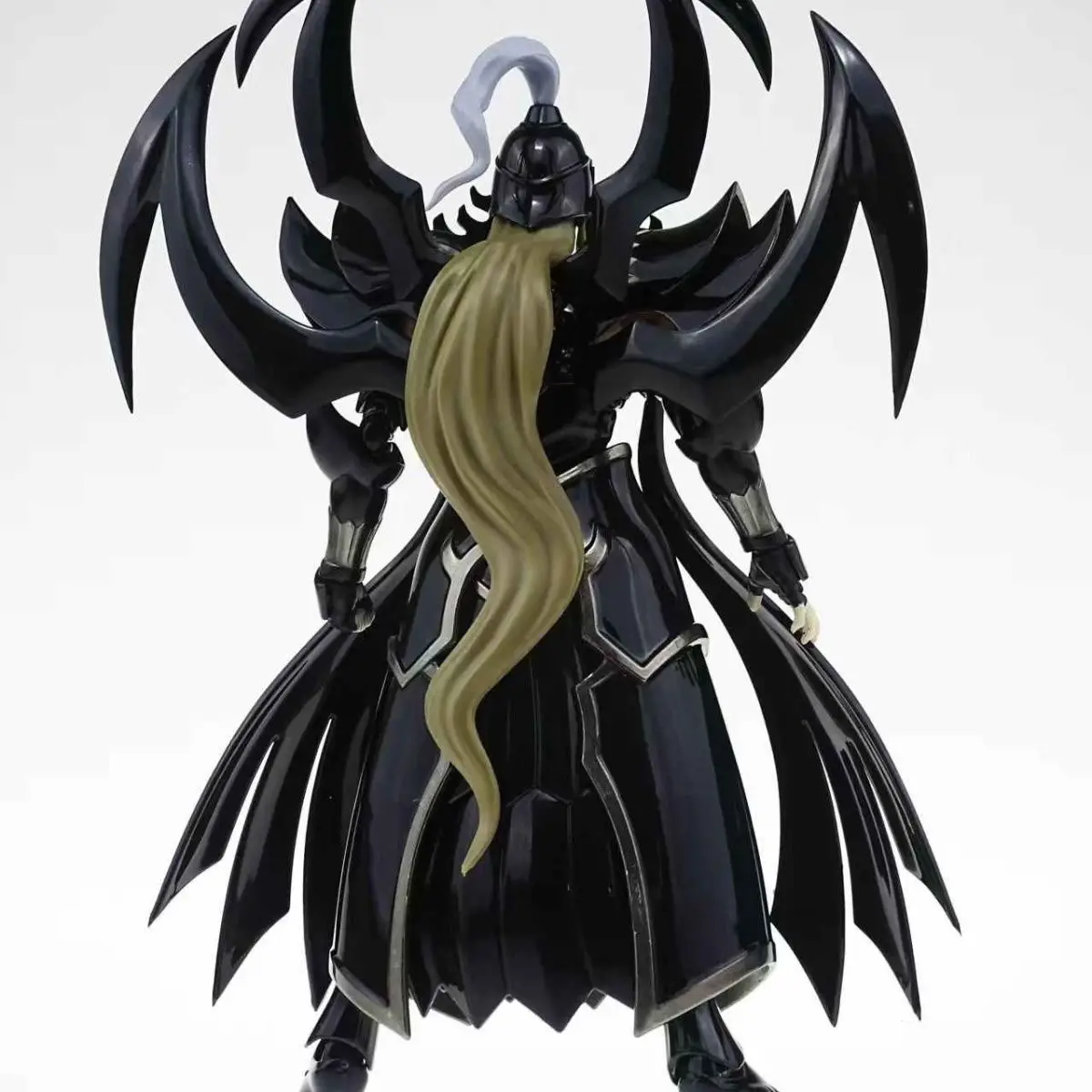 В наличии: Фигурка Saint Seiya Myth Cloth RH Hades Specters, оригинальныйстандартный цвет, LC Four Dream Gods, скульптор Морфеус. (art.: 3920dbc138d09) - 3920dbc138d09