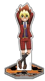 Фигурки Yu-Gi-Oh! MOLLYGAN