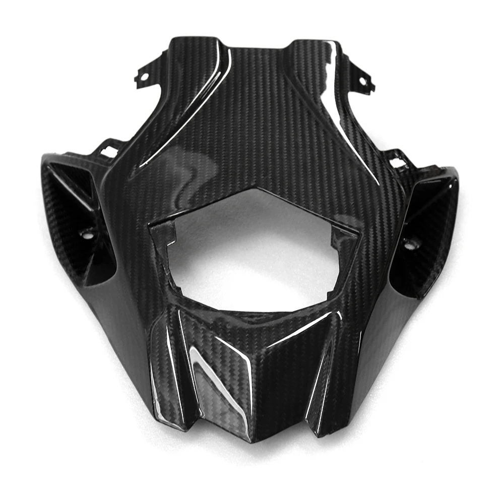 

Заднее сиденье из углеродного волокна для BMW S1000R S1000RR 2019 2020 2021 2022, нижняя пластина, заднее сиденье, нижняя крышка мотоцикла, обтекатель