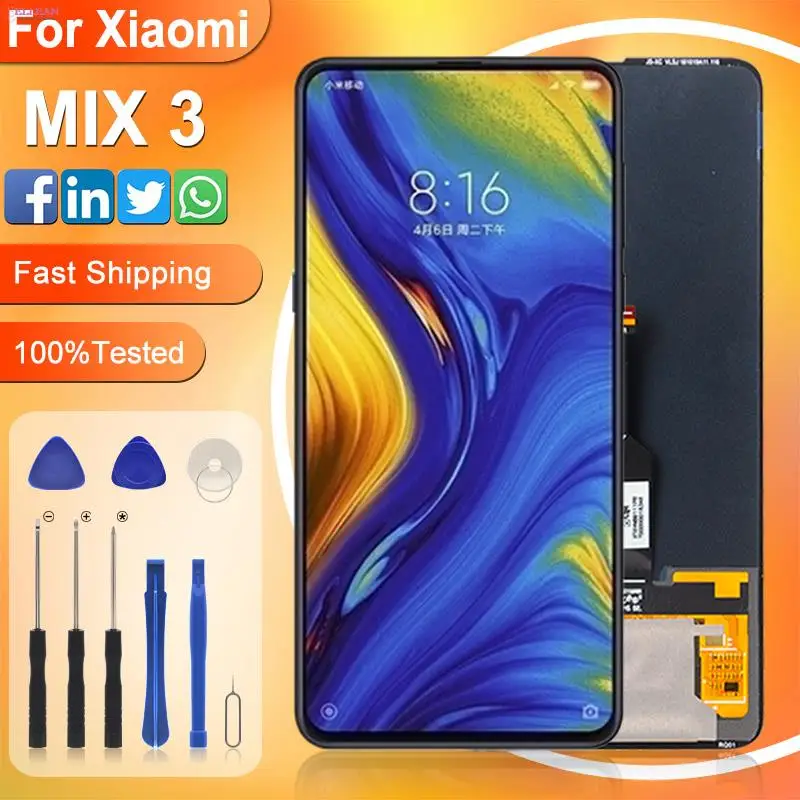 Дисплей meizu pro 6/pro 6s (m570h) lcd. Дисплей xiaomi mi mix 2 модуль черный. Mi mix 3 lcd. Дисплейный модуль mi mix 3. Mi mix 3 дисплей.