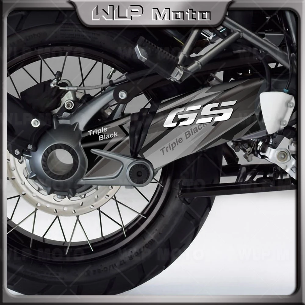 Для R 1200 GS/GSA тройной черный 04-12 R1200 GS/Adv04-13 мотоциклетная рукоятка 3 M защита