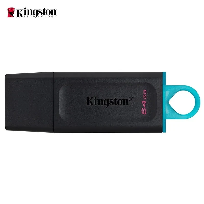 Флеш-накопитель Kingston