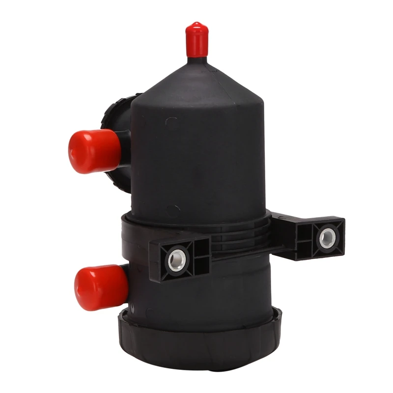 5-кратный Универсальный Масляный Сепаратор Provent 200 рычажный фильтр для Ford патруль