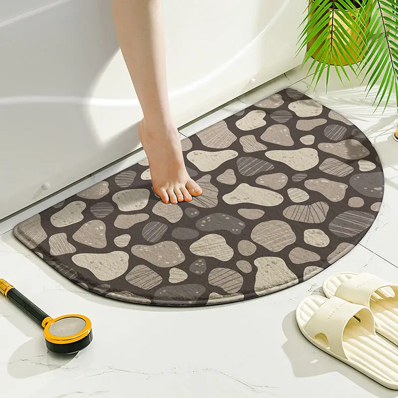 

Ковер, кожаный коврик для ванной, ковер, Милая модель, отличный кухонный коврик alfombra, ковер, Быстросохнущий коврик для ванной комнаты