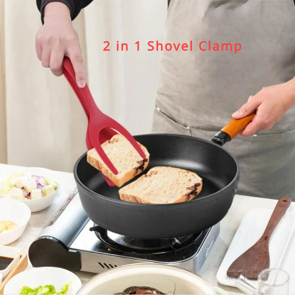 2 в 1 аксессуары для кухни