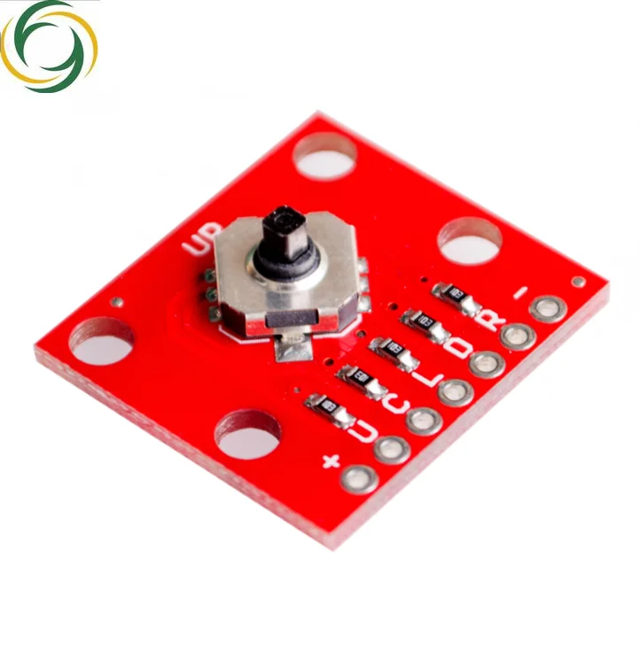 Рисунок 2 - 5-полосная тактильная коммутационная