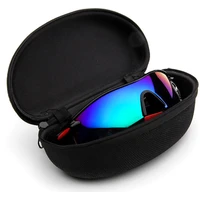 sunglasses case eye sun glasses box light portable