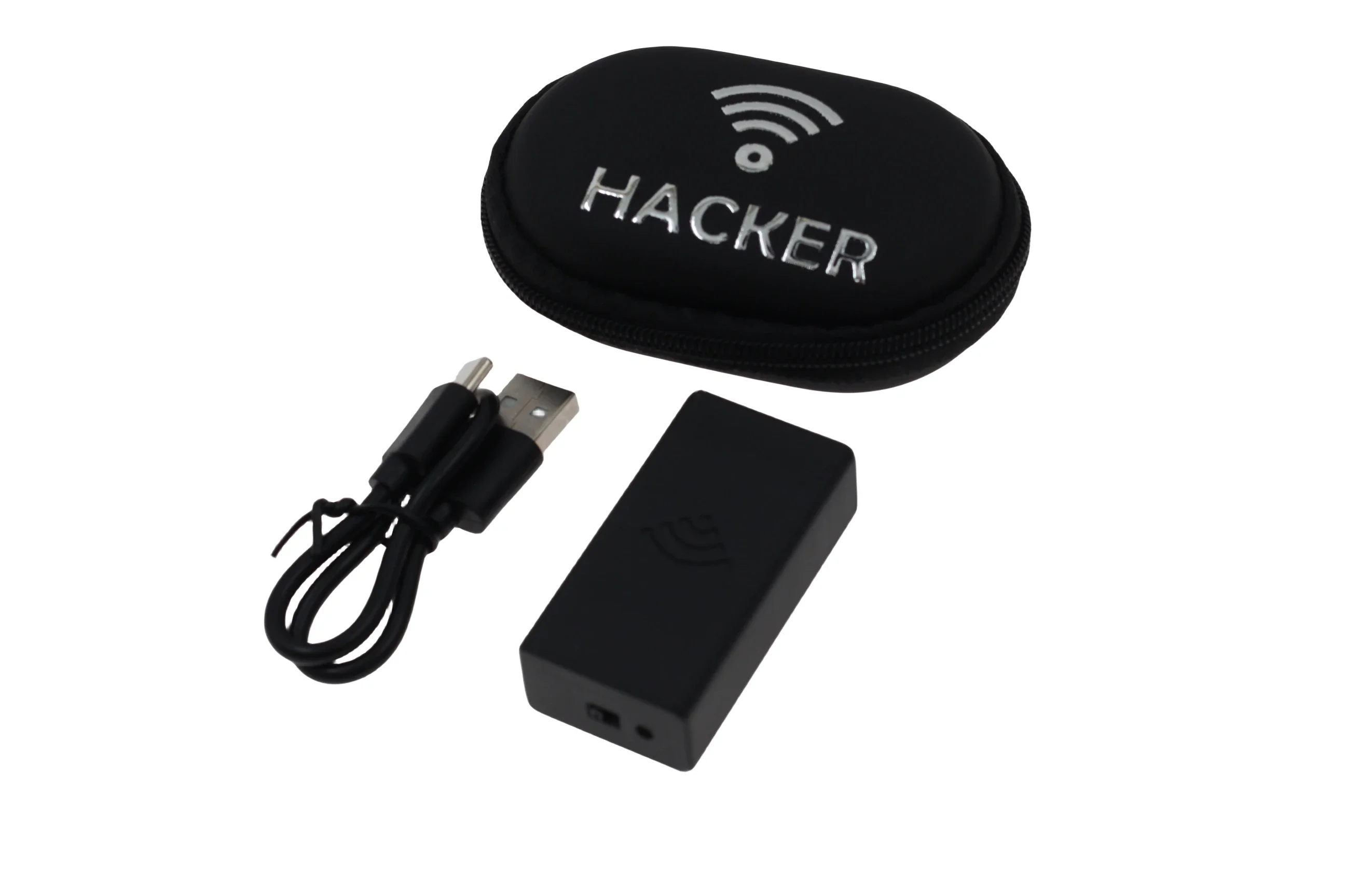 

HACKER - Les French Twins x Jeet Gimmick Wireless Charging Magic Tricks For Professional Magicians Soul Prediction Close Up