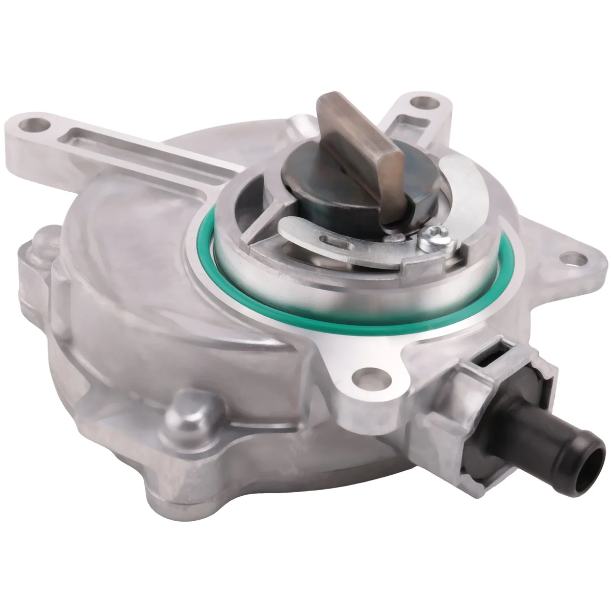 Усилитель тормоза двигателя вакуумный насос для Audi A3 A4 TT Volkswagen Golf Jetta 06D145100H 06D145100G