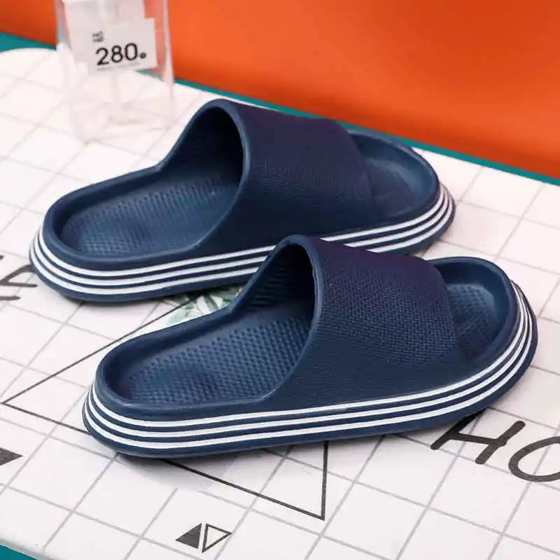 

Тапки женские на платформе 4 см с мехом, домашние Нескользящие босоножки на резиновой подошве, обувь для тенниса, зимняя обувь для женщин, 2022