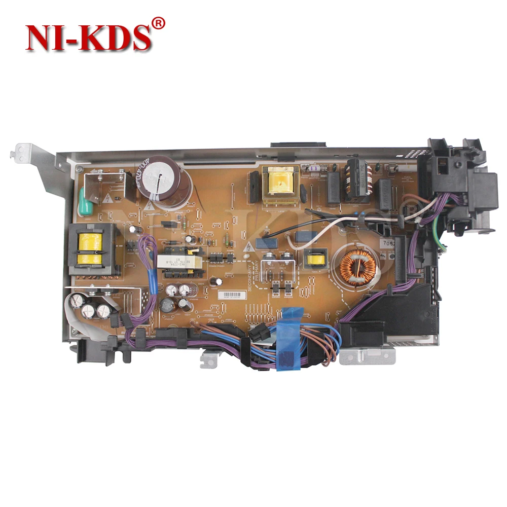 

RM2-6798 LVPS for HP LaserJet M607 M608 M609 M631 M632 M633 607 608 609 631 632 633 M608dn Low Voltage Power Supply RM2-8951