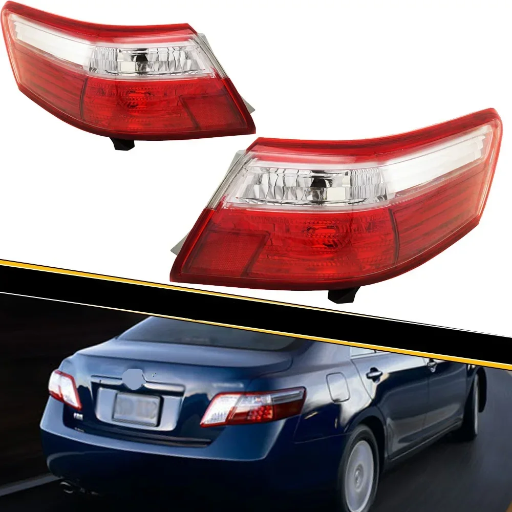 Лампа заднего бампера для Toyota Camry 2007 2008 2009