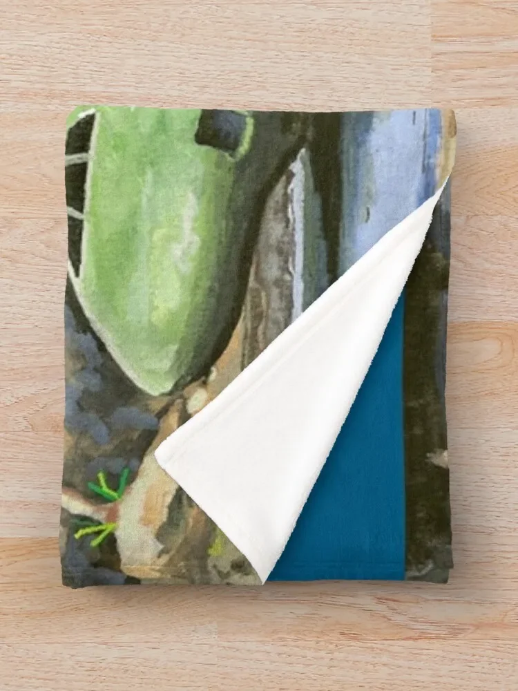 Пушистые одеяла Thunderbird 2 от Thunderbirds для Хэллоуина