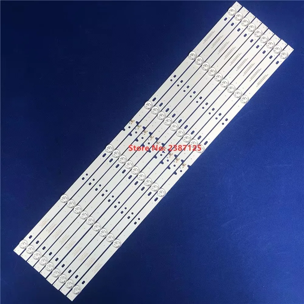 Светодиодная панель 06-32C2X6-618-M10W14-НОВАЯ ELEFW328 HK315LEDM-JH52H для PLDED3273A-B LE32U3000 LE32A30G LE32A31N 32K32A