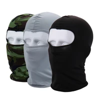 motorcycle face mask cycling balaclava tactical face shield summer breathable hat ski mask full face scarf bicycle cap bandana