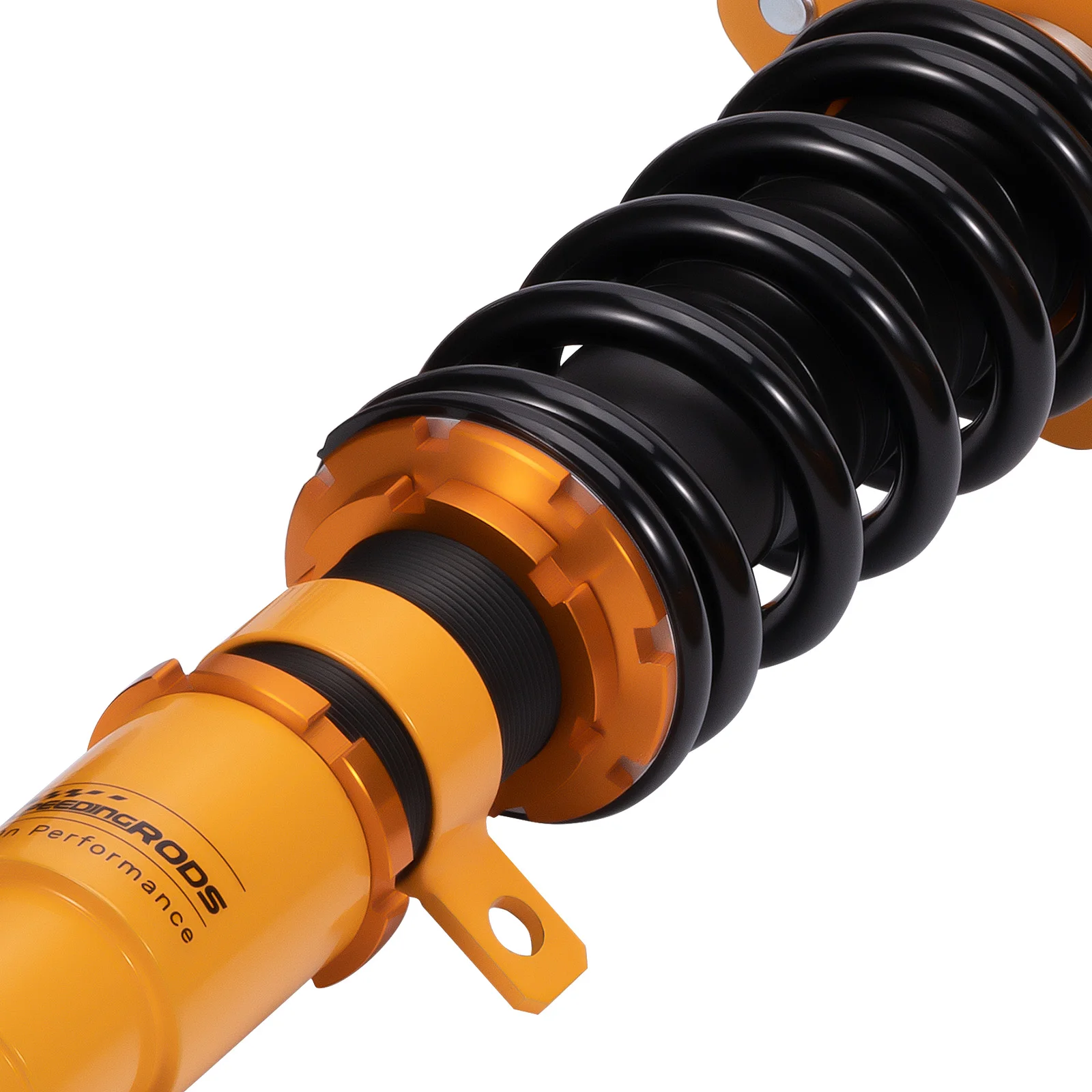 Полный комплект Coilover для Mazda Mazda3 BK Sedan 2 0 MZR-CD BK12 2.0L 4cyl 2004-2009. набор регулируемой