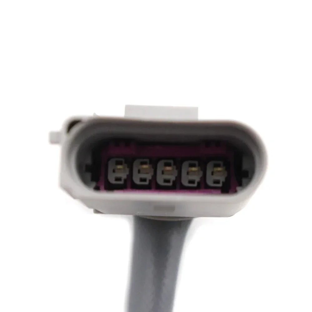 Автомобильный 5-проводной датчик соотношения воздуха и топлива Лямбда O2