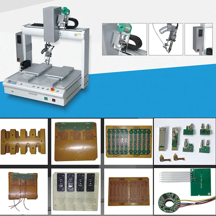 Рисунок 5 - Автоматический запорный винтовой