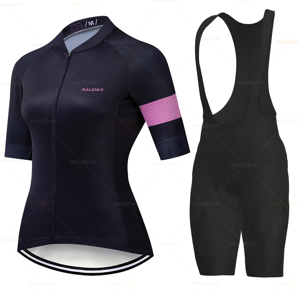 

Женская велосипедная одежда Ropa Ciclismo Mujer Mtb Велоспорт Комплект летний Велоспорт комплект с коротким рукавом Maillot Ciclismo Велоспорт Джерси компл...