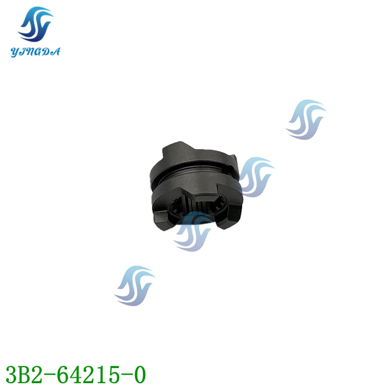 3B2-64215-0 Собака сцепления 3B2-64215 Заменяет 2-тактный подвесной двигатель Tohatsu Nissan