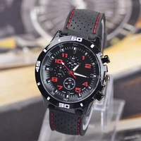 1pcs top luxury brand fashion military quartz watch men sports wrist watches clock hour male relogio masculino wristwatches