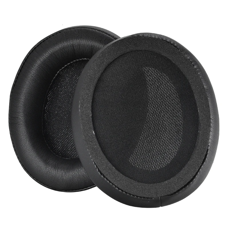 

2023 New Comfortable Ear pads for MPOW H17 Headset Earpads Noise Cancelling Sleeves Comfort Cushion Ergonomics Design Cover