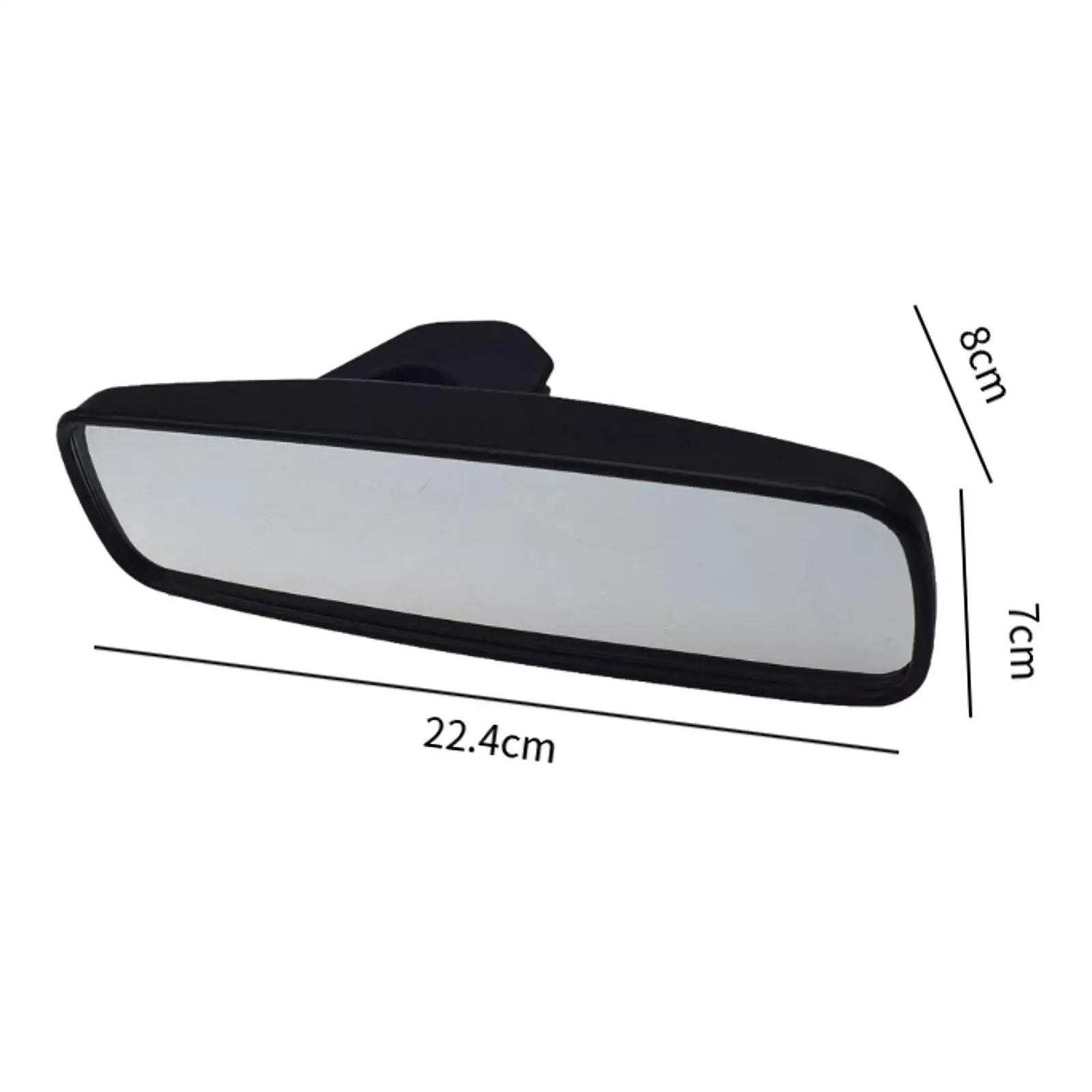 Зеркало заднего вида автомобиля 9018100017 для Mercedes-Benz Sprinter 2500 3500