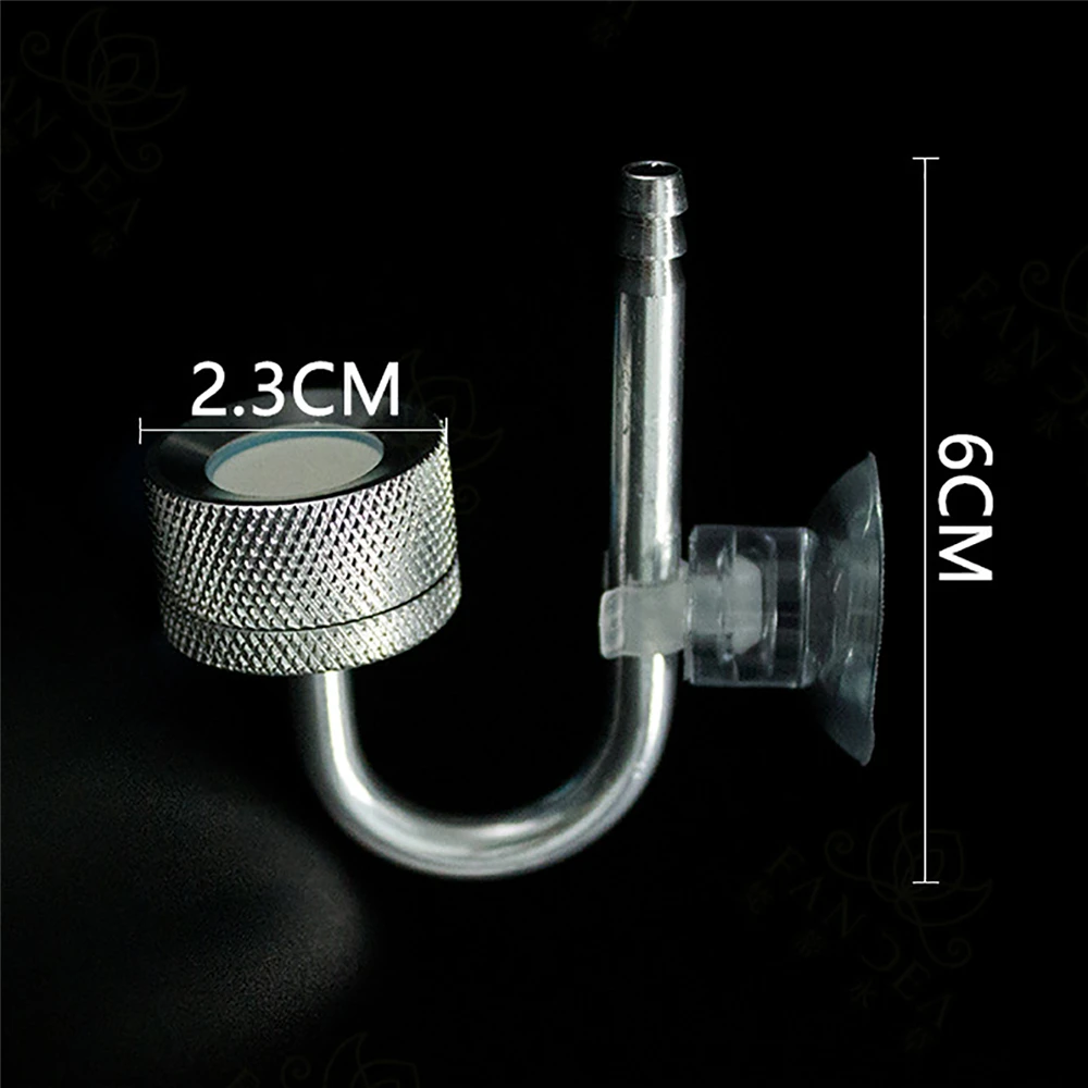 Комплект реактора углекислого газа сделай сам аквариумный генератор CO2