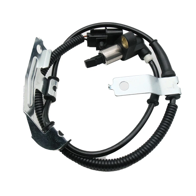 95620-4A100 956204 A100 Высокое качество новый датчик скорости переднего левого колеса ABS