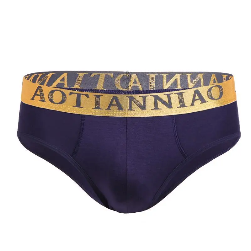 Трусы мужские дышащие L ~ 5XL 3 шт. |