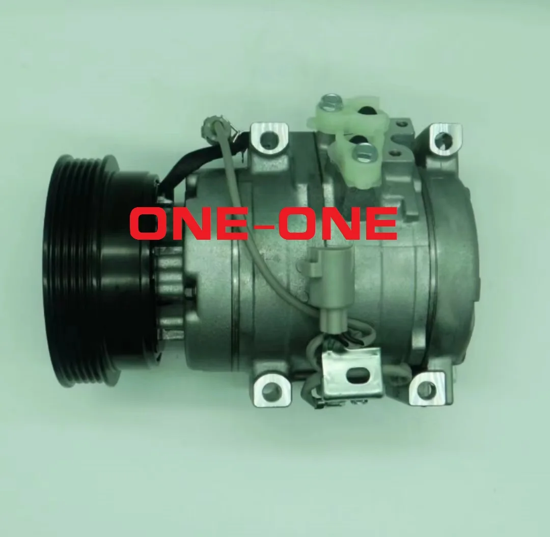 Компрессор кондиционера 12 В или 24 В-5PK-128 мм 883102B660 883202B410 TSP0155450 447170-6210 810844010 851629N DCP50026
