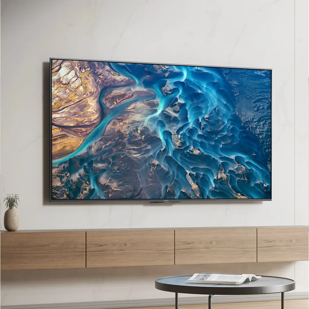 Оригинальный телевизор Xiaomi TV ES50 2022 50 дюймов 4K UHD HDR Smart Cortex A55 2 ГБ 32 памяти Dolby Sound HDR10