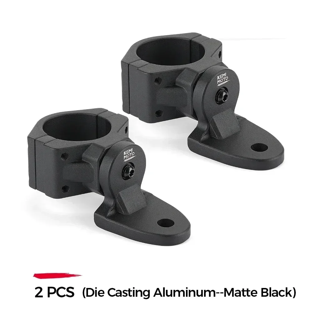 

Монтажный кронштейн для флагштока UTV для поворотной планки 1,75–2 дюйма, совместимый с Polaris RZR для Can-am X3, регулируемый для тяжелых условий эксплуатации