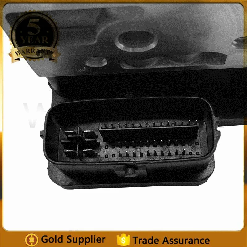 44510-50090 Высококачественный новый гидравлический блок насоса ABS для Lexus UVF4 USF4 USF40 LS460