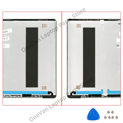 Чехол для Matebook 13 серебристый