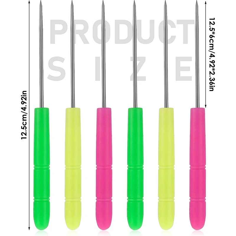 Экологичный набор инструментов для выпечки и кондитерских изделий из