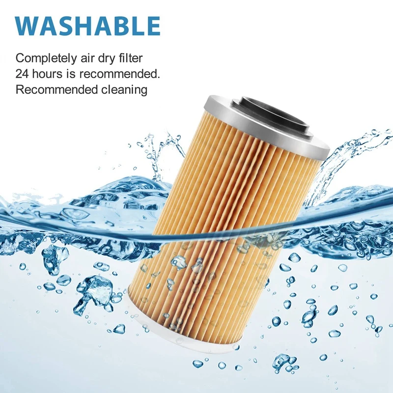 10X масляный фильтр двигателя для 420956741 Sea Doo 130 Thru 260Hp 4 TEC Rotax Seadoo