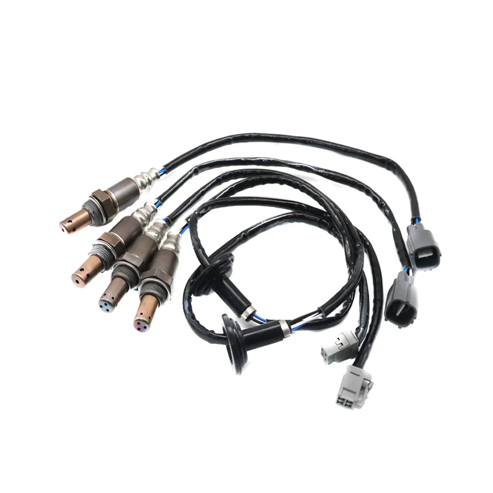 Автомобильный новый датчик кислорода Upstream + Downstream Air Fuel Ratio Lambda O2 234-9050 234-4261 для Toyota