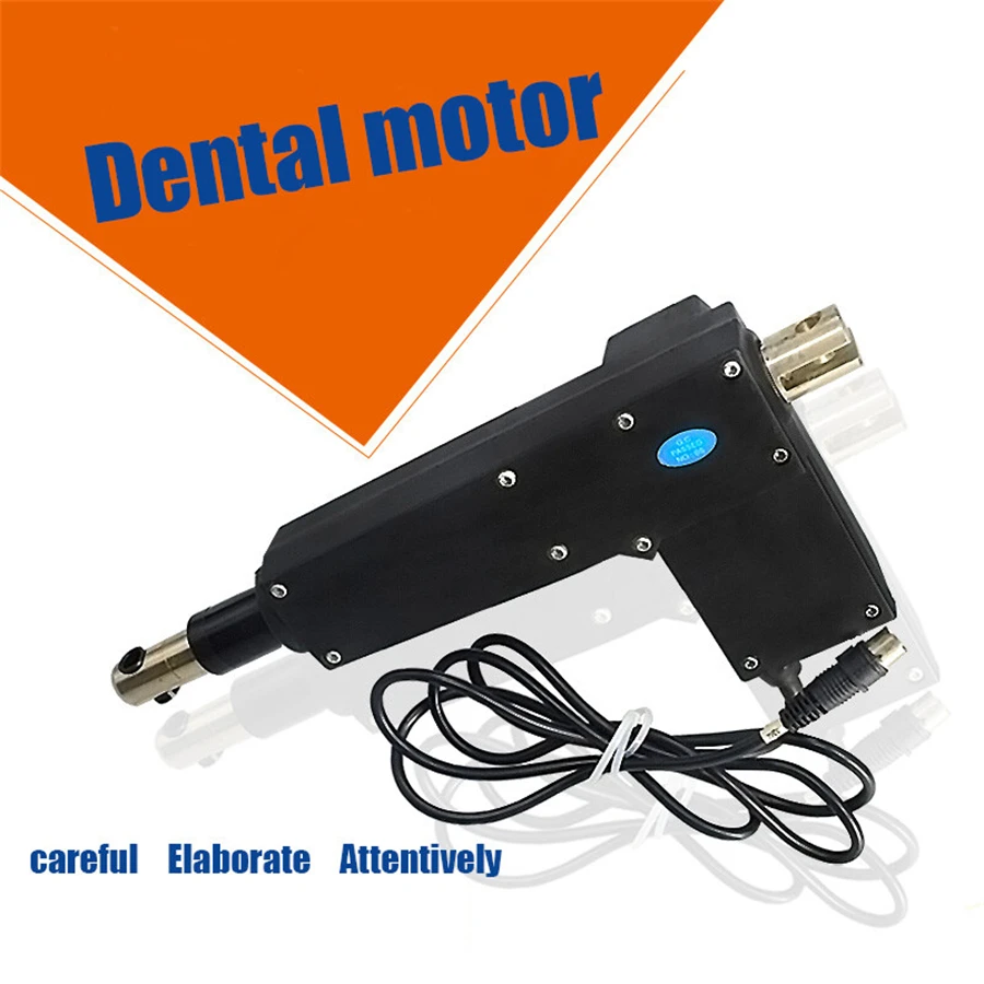 Accessories Pitching 8000n Lower Unit Control Parts