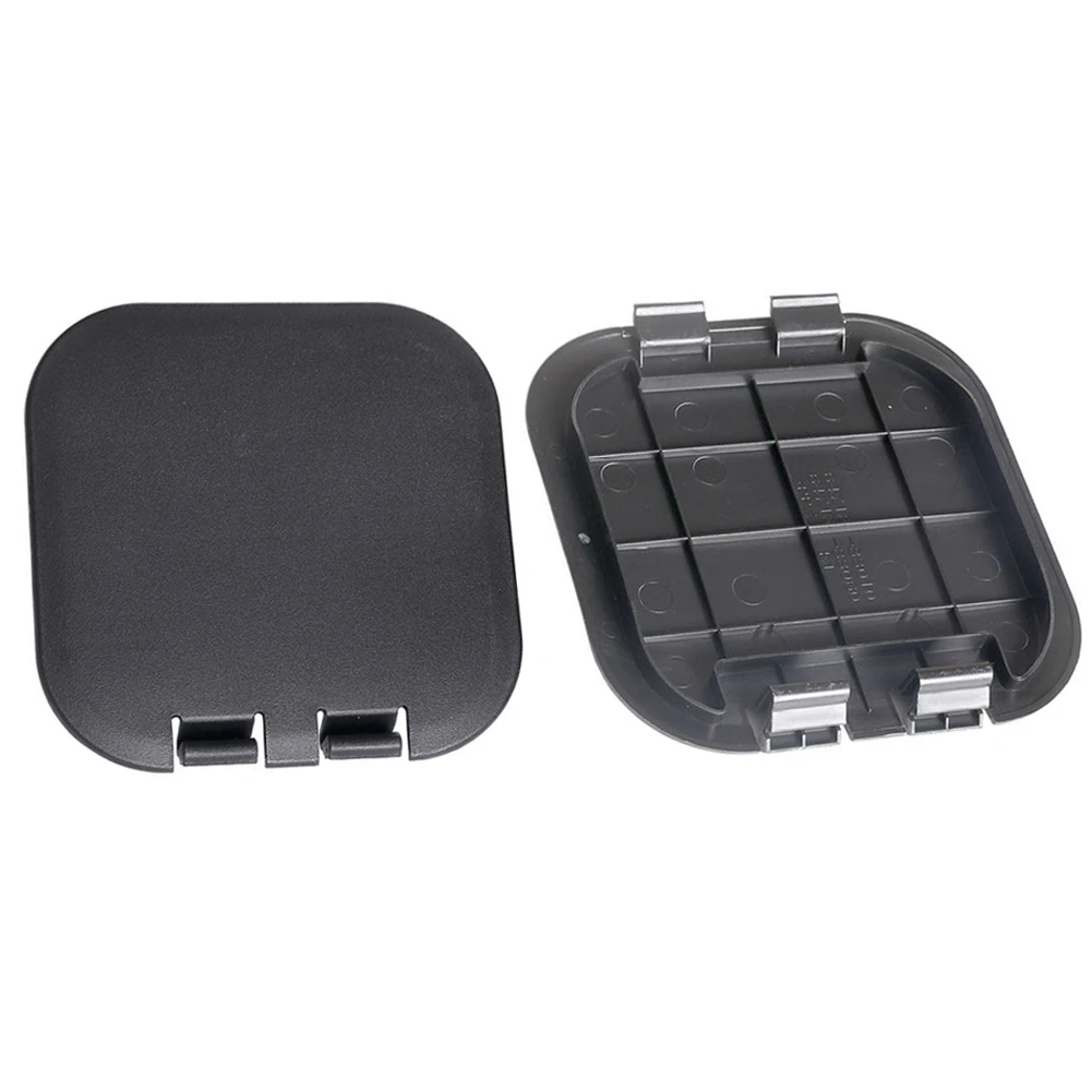 

2pcs Trunk Room Side Access Hole Trim Cover For LEXUS 07-12 ES350 02-06s ES330 Trunk Room Side Access Hole Trim Cover