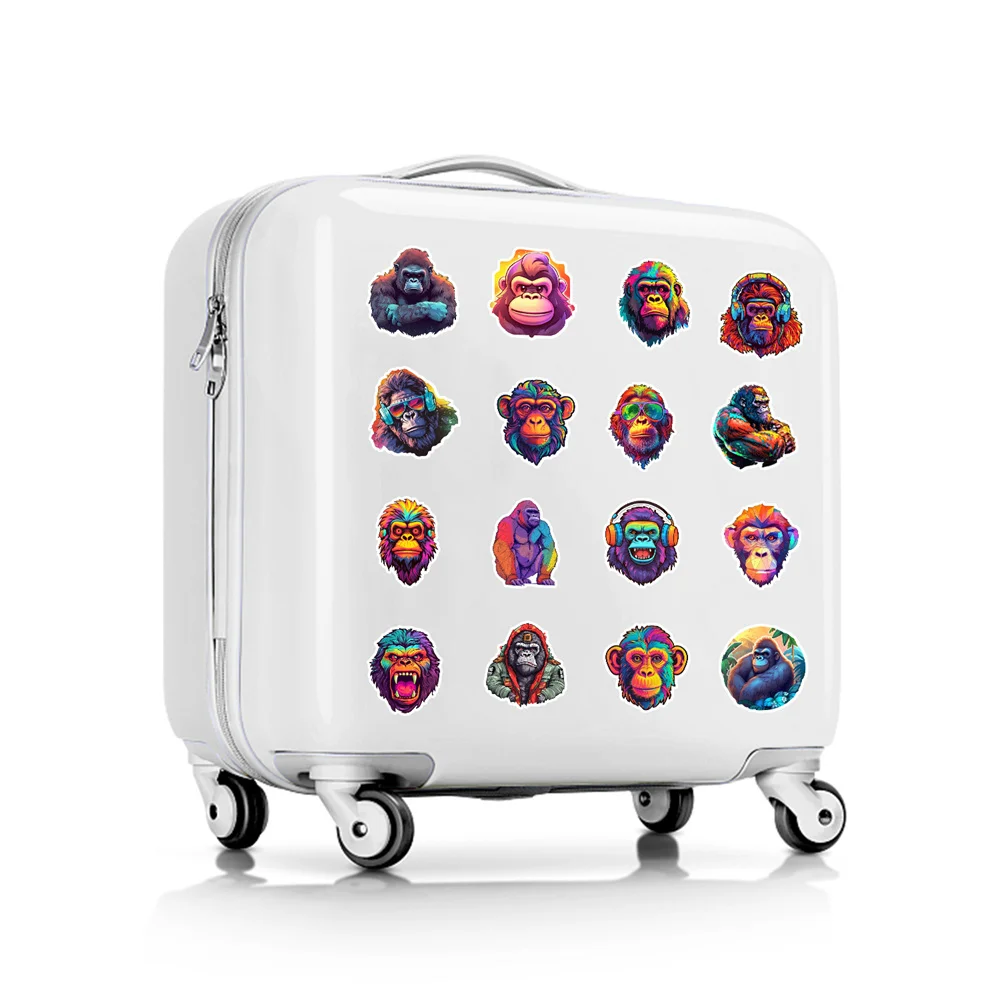 Рисунок 5 - водонепроницаемые наклейки для