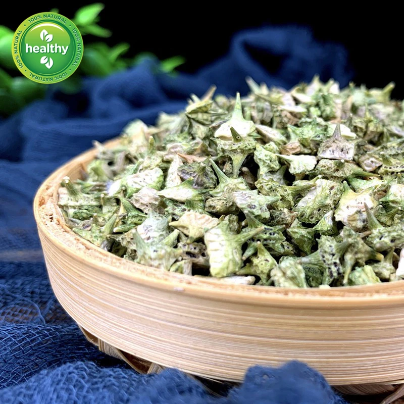 

Tribulus 500-1000 г (фрукты кальтропа пункрелой)