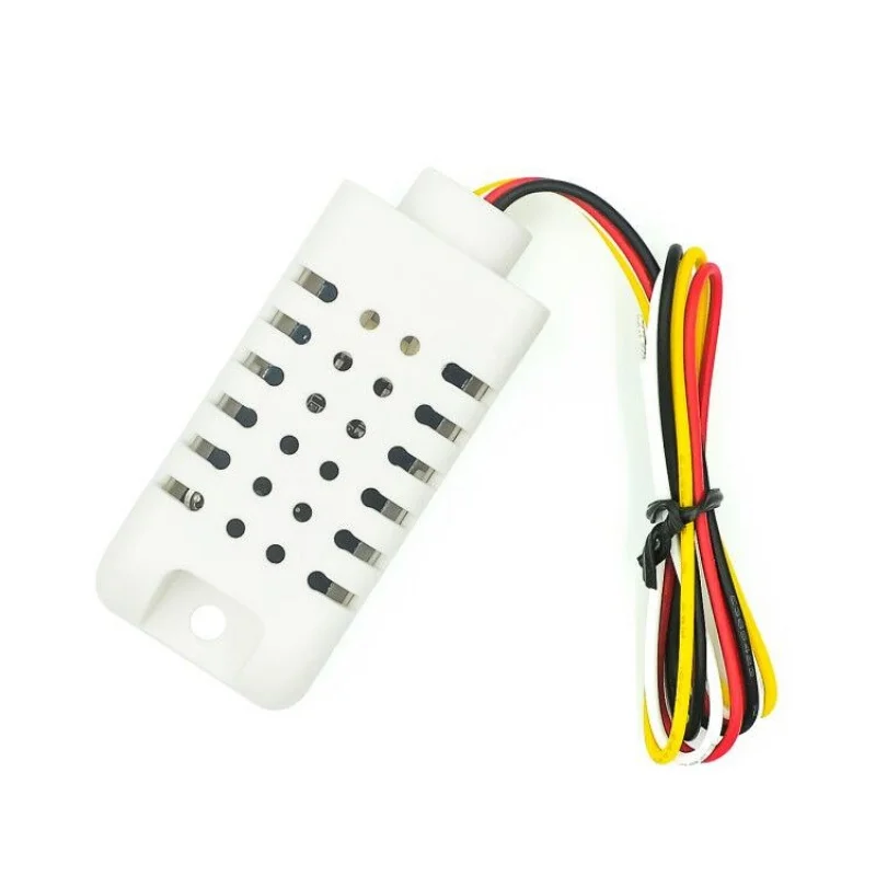 

SHT30 Digital Output Temperature and Humidity Sensor Module IIC I2C Interface 3.3V For Arduino LOT DIY