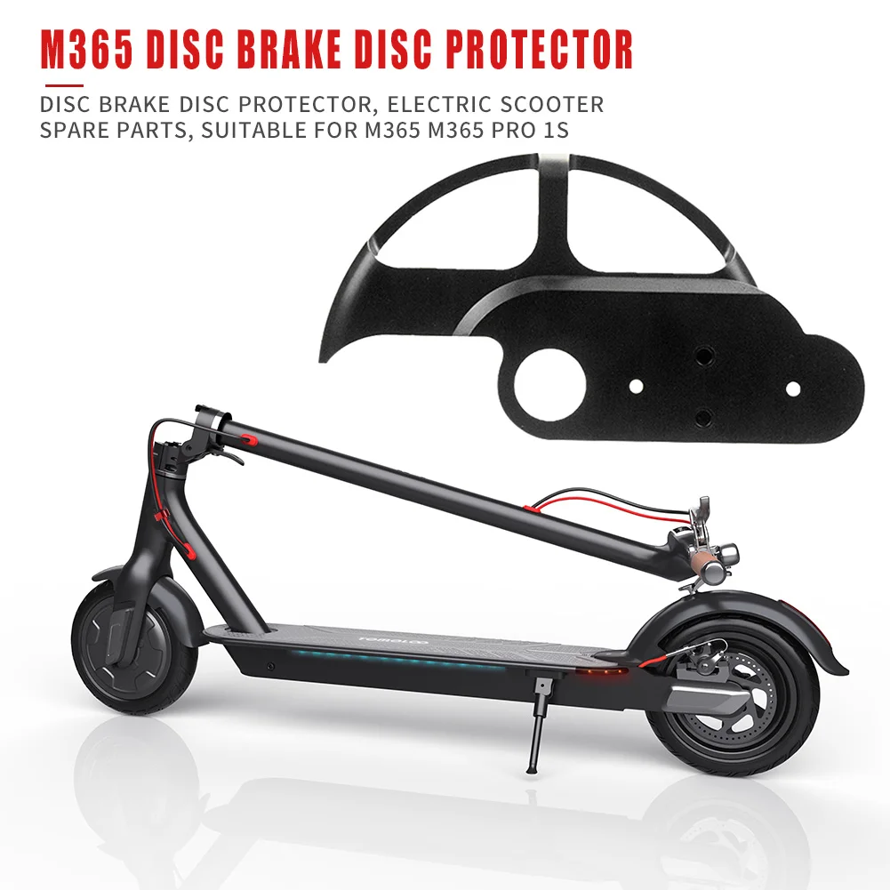

Защитный комплект для электрического скутера, аксессуары для электрического скутера, защитный чехол для диска для M365 Pro 1S