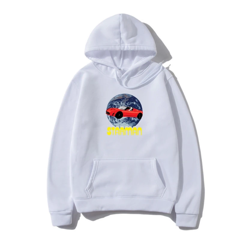 

Hoodi Starman Black Outerwear Sweatshir Hoody Sweatshirt
