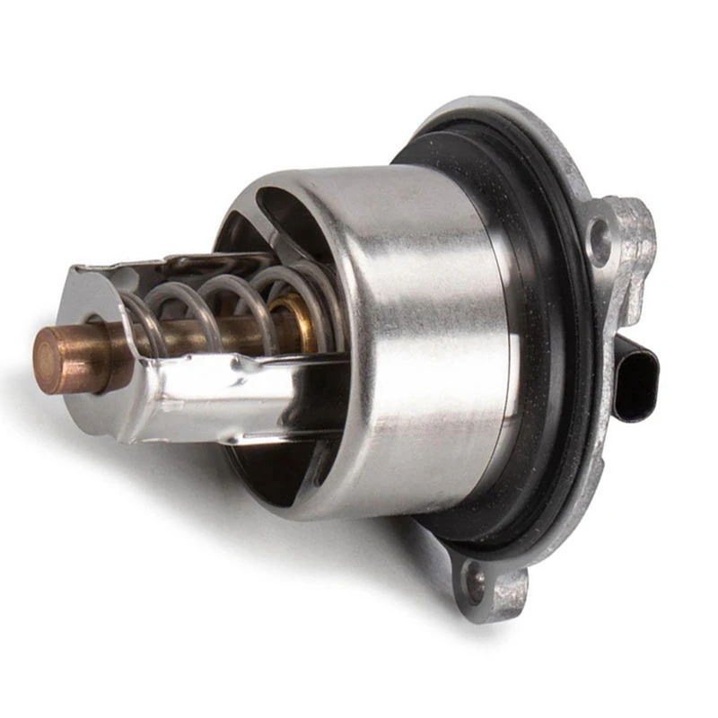 Для PORSCHE 911 BOXSTER CAYMAN термостат охлаждающей жидкости двигателя автомобиля 9A 712111000