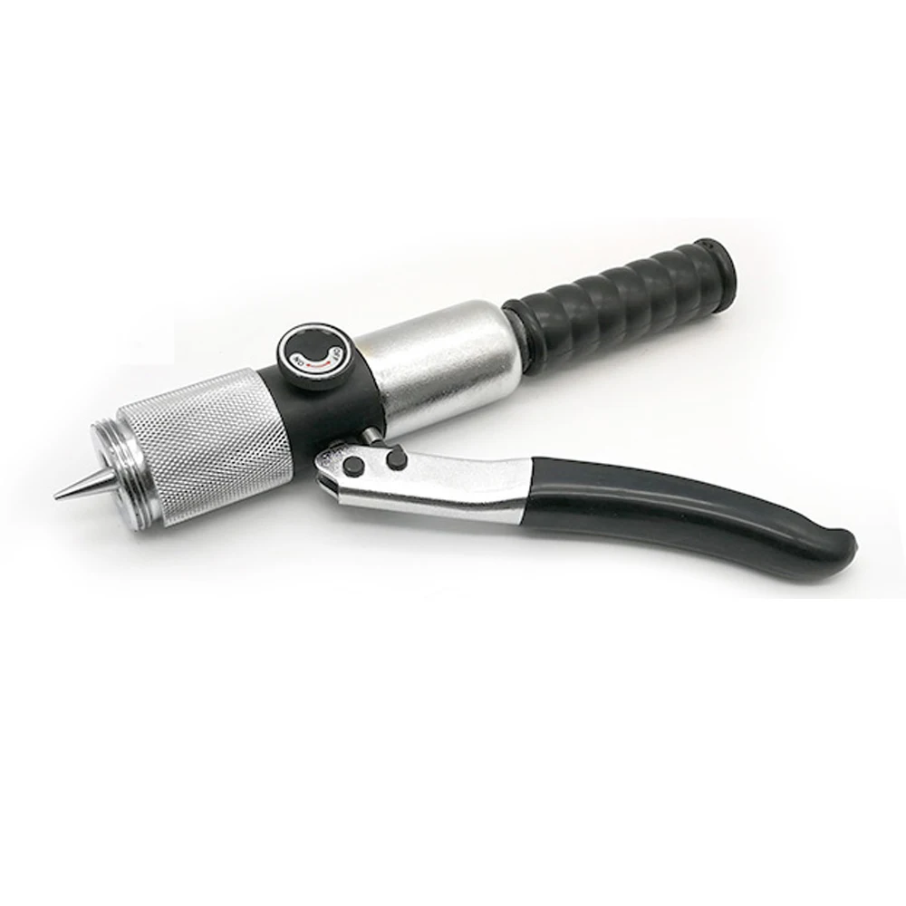 

dszh flaring tool CT-300 Hydraulic Tube Expander Tool flaring tool hydraulic
