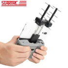 Антенна-усилитель сигнала STARTRC DJI Mavic 3 Yagi, расширитель диапазона для пульта дистанционного управления DJI Air 2s Mini 2 Mavic Air 2