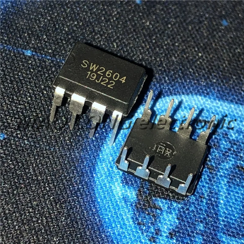 10 шт./лот SW2604A DIP-8 SW2604 DIP8 2604A DIP в наличии, новинка, оригинал