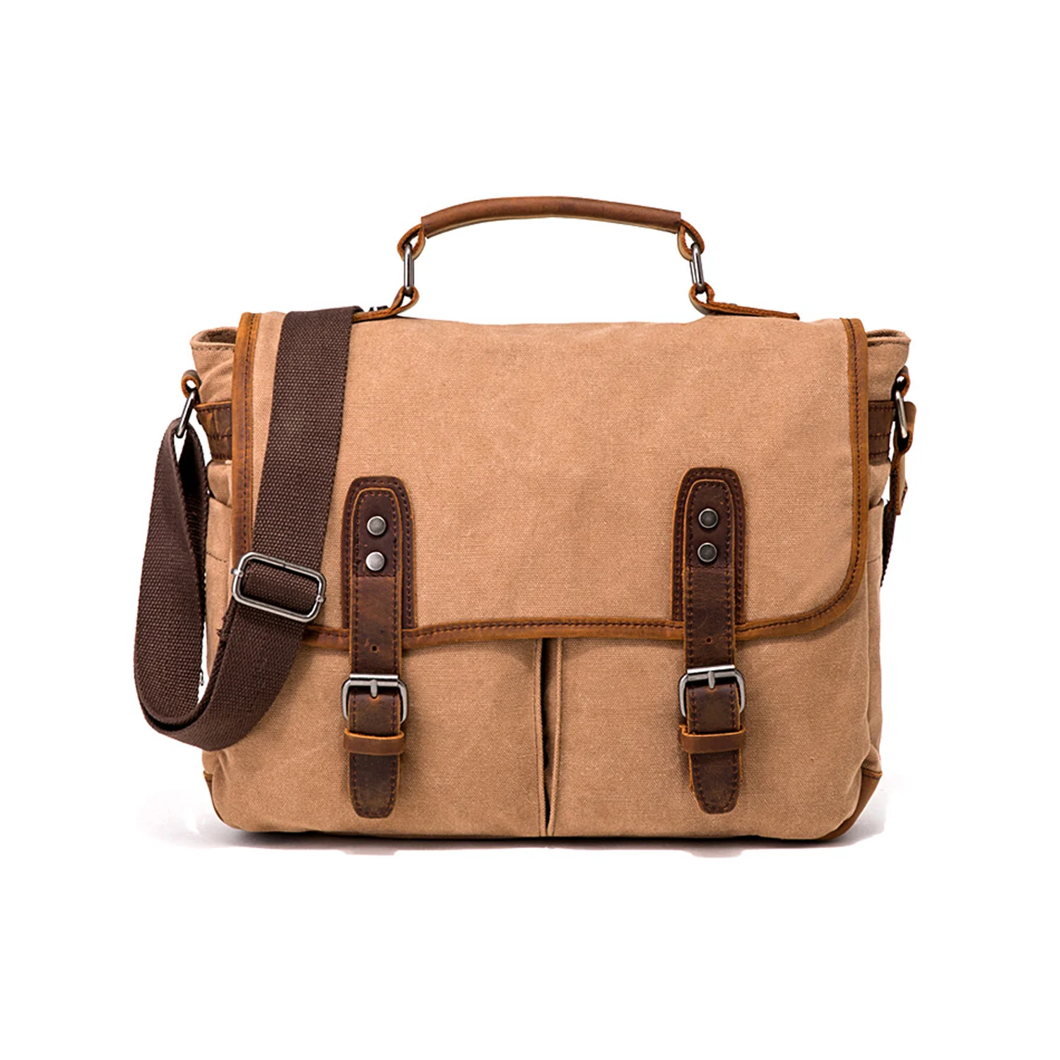 

Высококачественная холщовая ретро-Дорожная сумка fниматься спортом унисекс, большая деловая сумка, Студенческая сумка для выходных, сумка ...